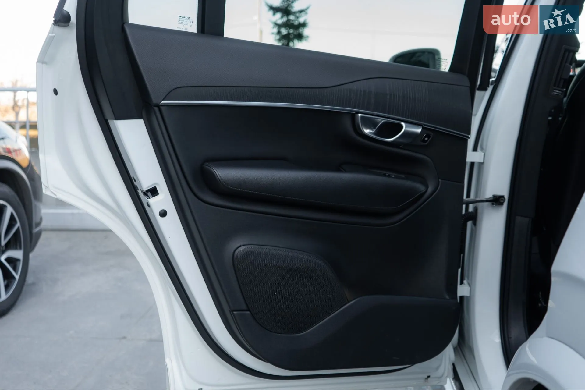 2019 Volvo XC90 - мініатюра 32