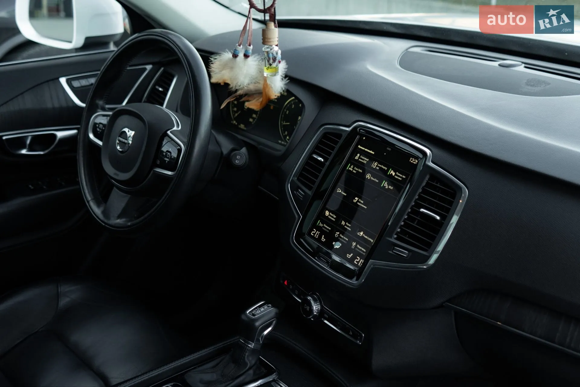 2019 Volvo XC90 - мініатюра 34