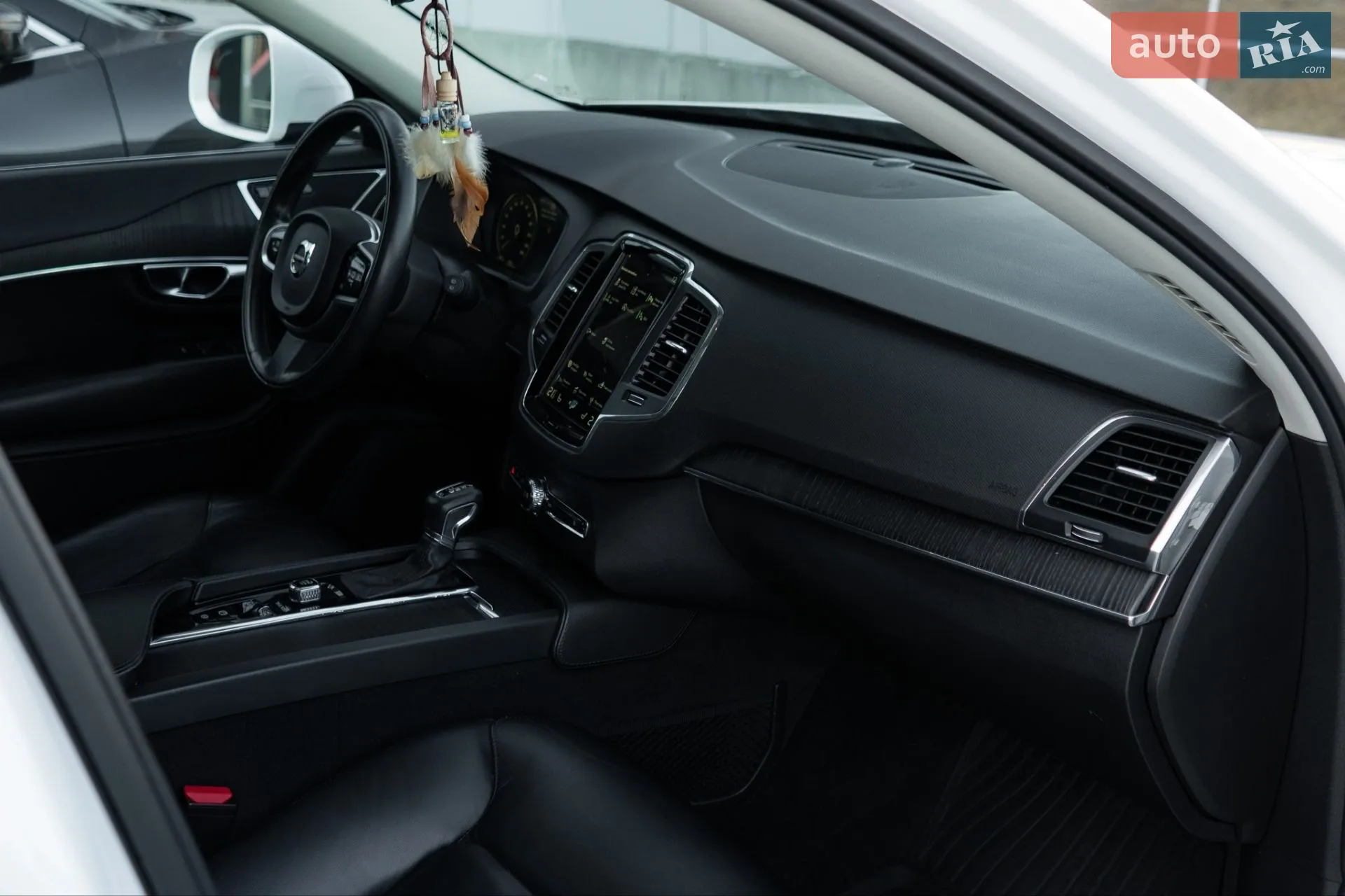 2019 Volvo XC90 - мініатюра 37