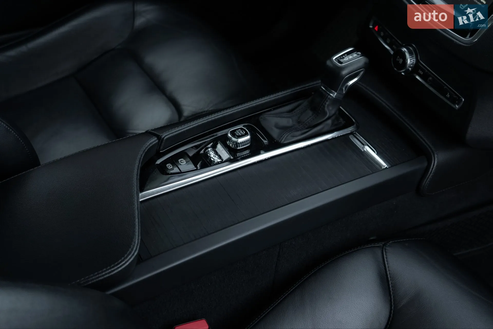 2019 Volvo XC90 - мініатюра 35