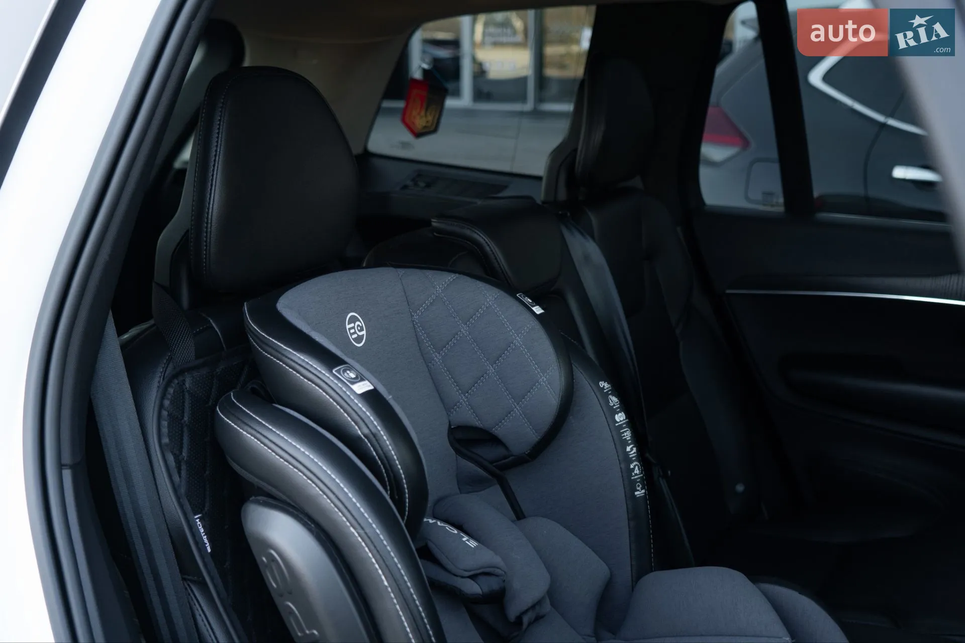 2019 Volvo XC90 - мініатюра 33