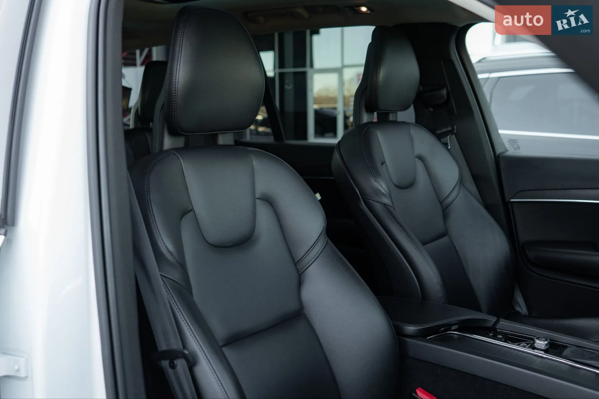 2019 Volvo XC90 - мініатюра 38