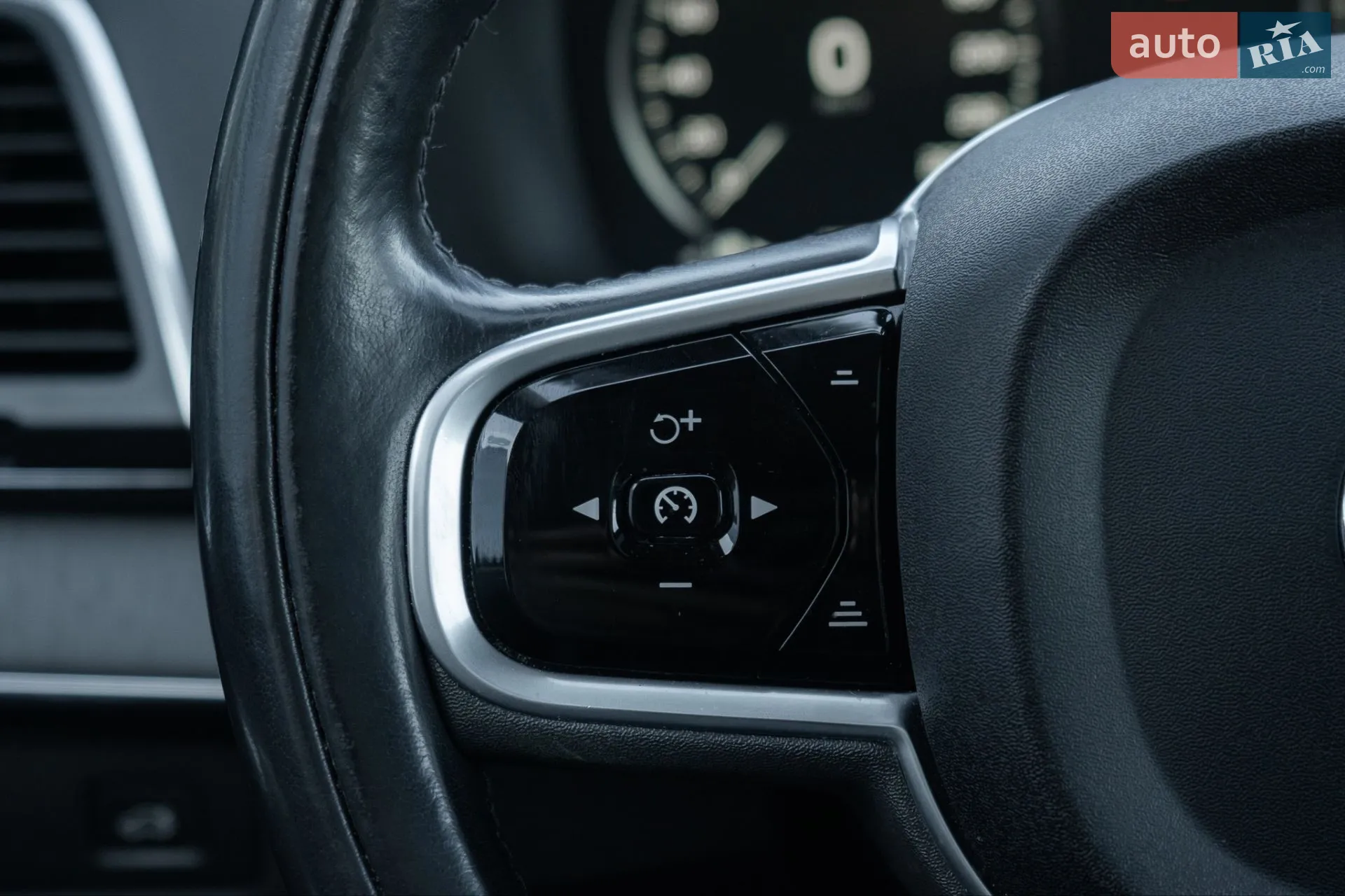 2019 Volvo XC90 - мініатюра 39