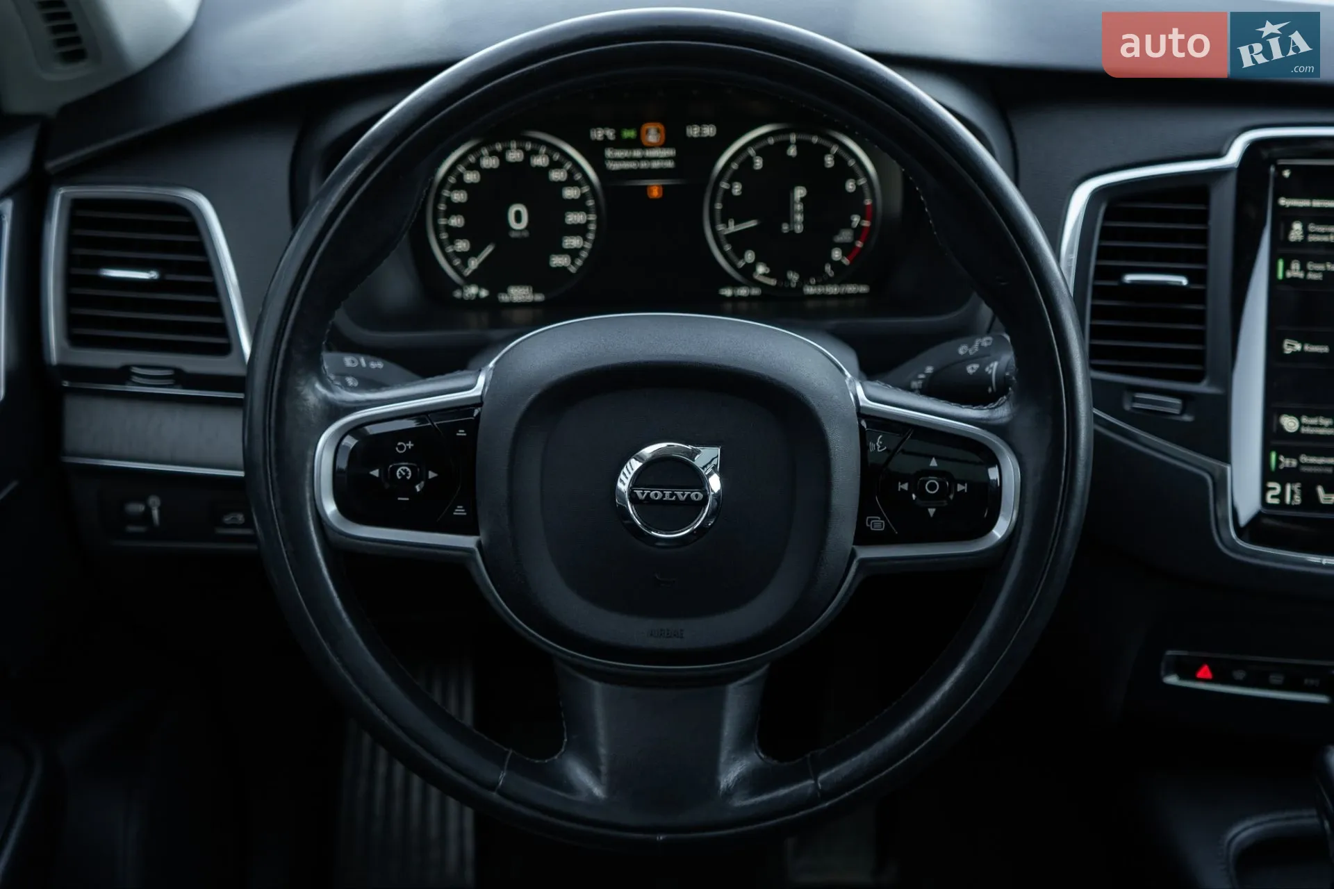 2019 Volvo XC90 - мініатюра 46