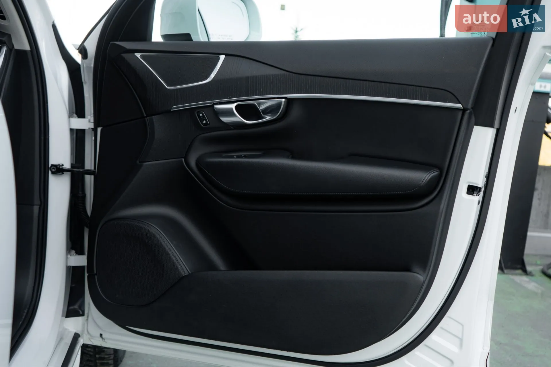 2019 Volvo XC90 - мініатюра 45