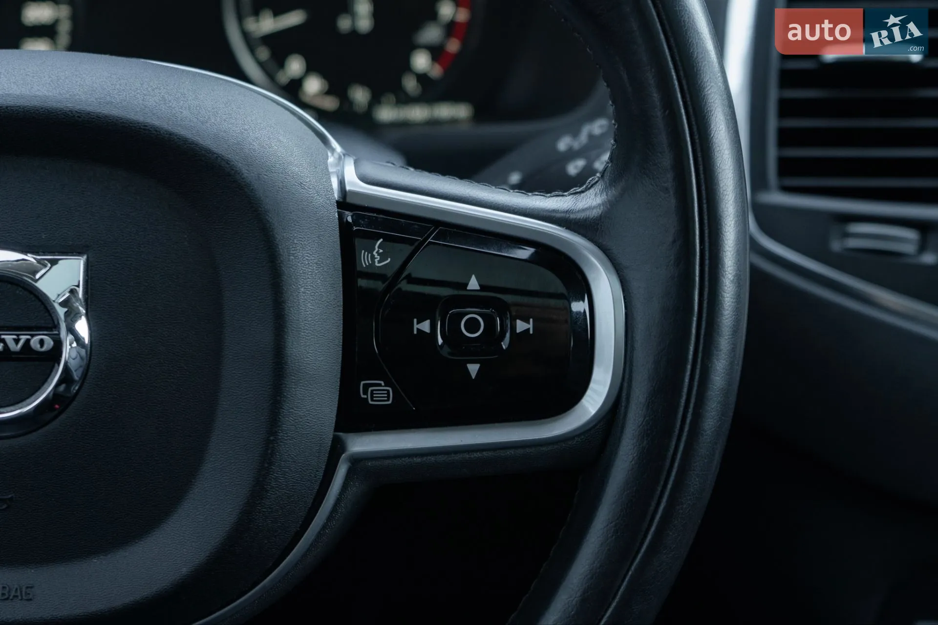 2019 Volvo XC90 - мініатюра 40