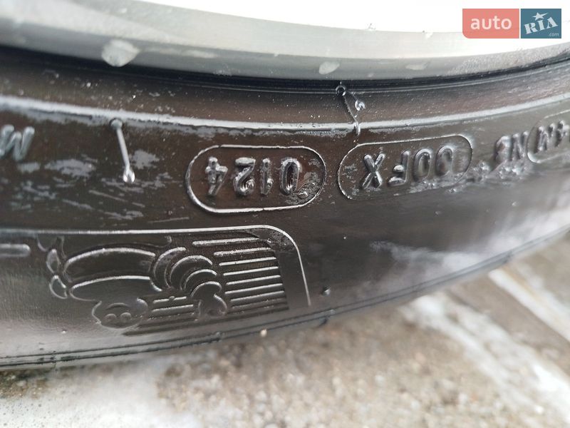 Позашляховик / Кросовер Volvo XC90 2016 в Харкові