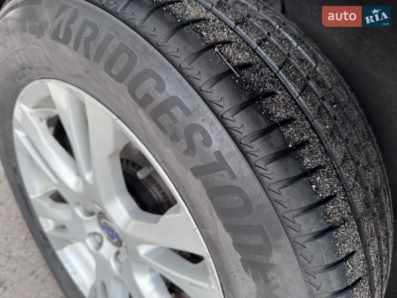 Позашляховик / Кросовер Volvo XC90 2012 в Дубні