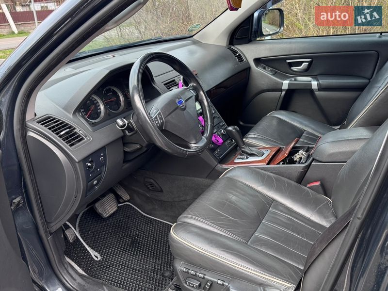 Позашляховик / Кросовер Volvo XC90 2012 в Дубні
