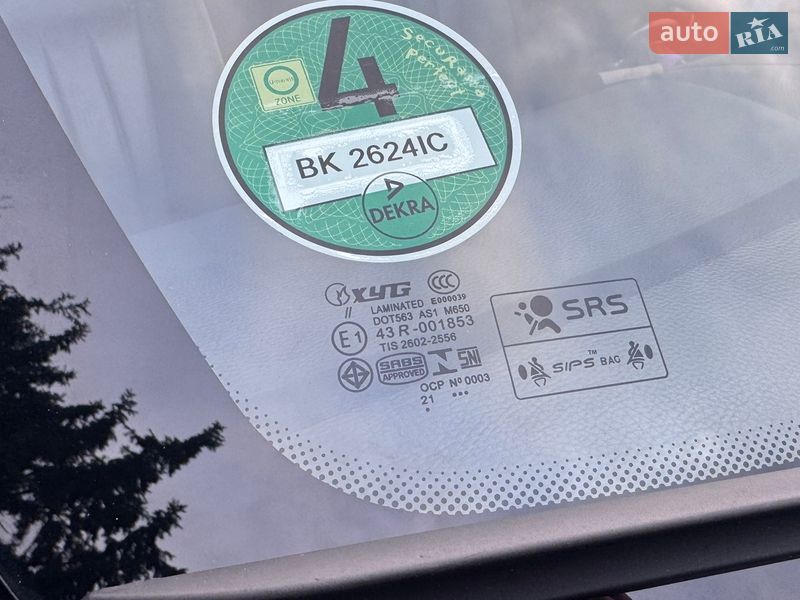 Позашляховик / Кросовер Volvo XC90 2012 в Дубні