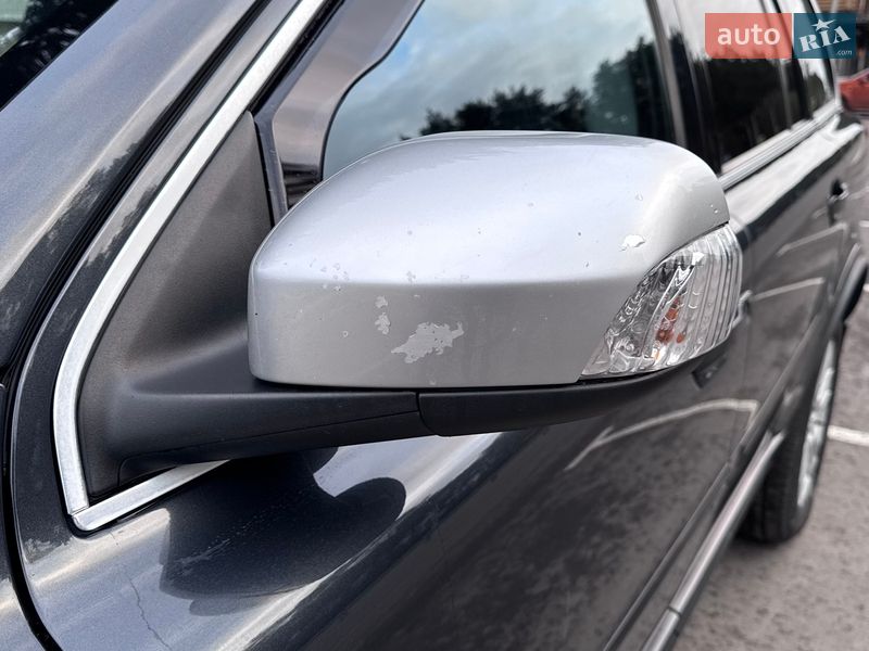 Позашляховик / Кросовер Volvo XC90 2012 в Дубні