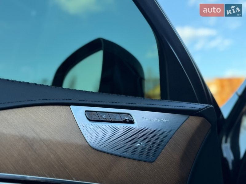 Позашляховик / Кросовер Volvo XC90 2016 в Одесі фото 27 Позашляховик / Кросовер Volvo XC90 2016 в Одесі