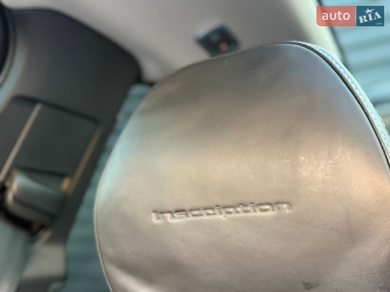 Позашляховик / Кросовер Volvo XC90 2016 в Одесі фото 31 Позашляховик / Кросовер Volvo XC90 2016 в Одесі