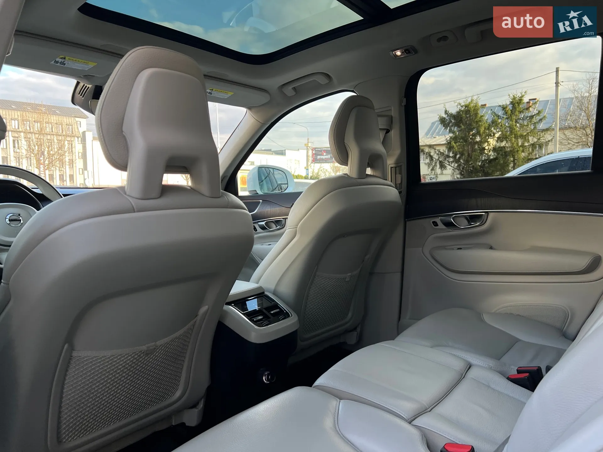 2020 Volvo XC90 - мініатюра 28