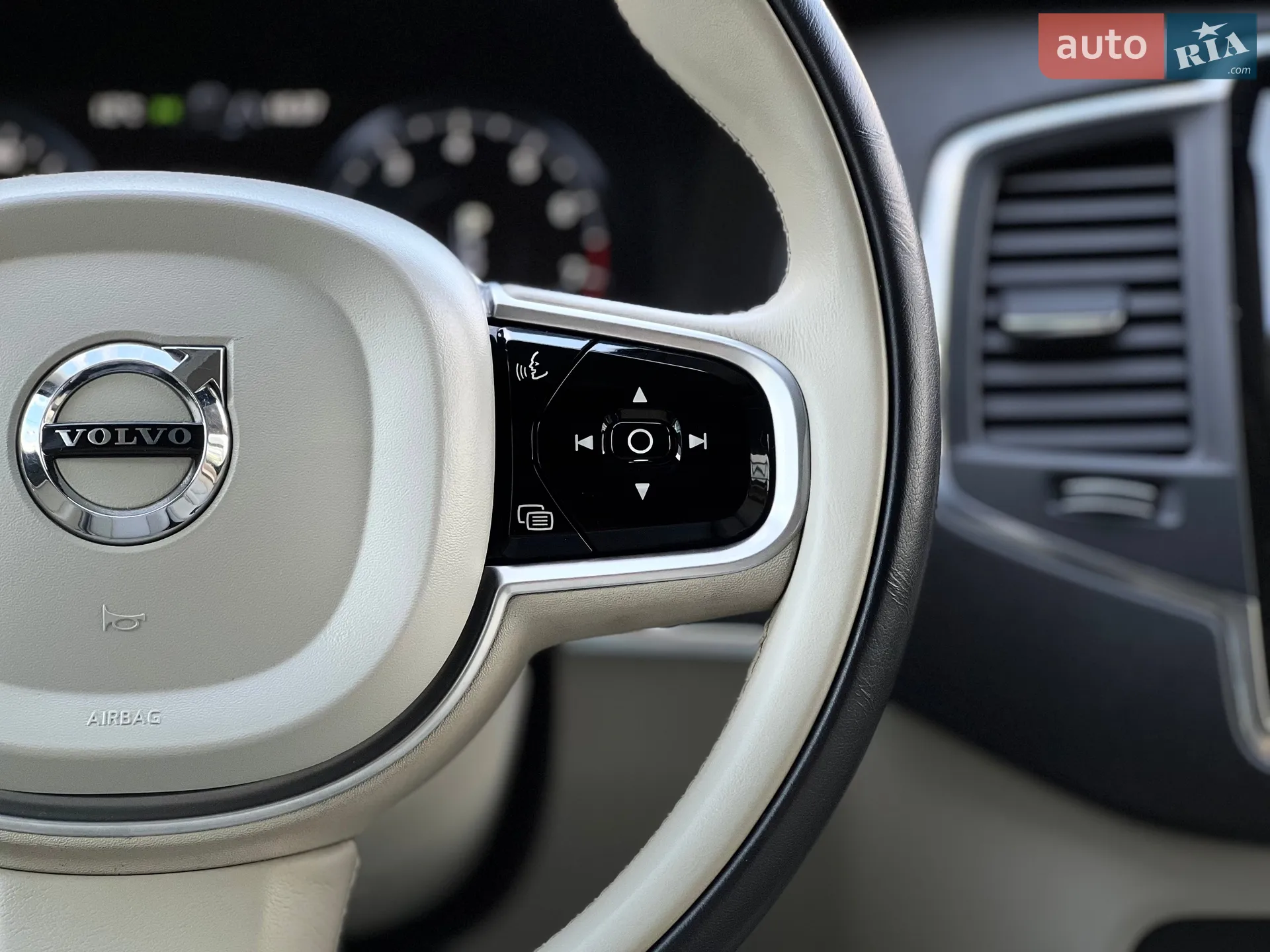 2020 Volvo XC90 - мініатюра 22