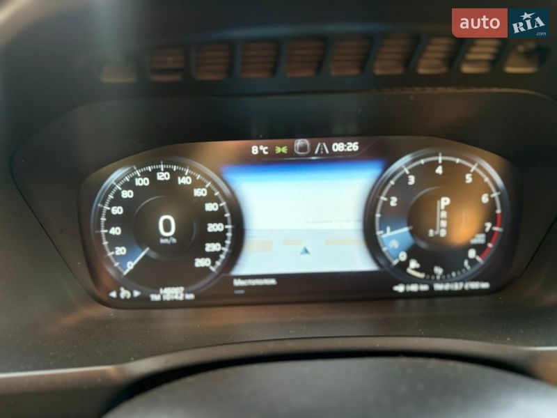 Позашляховик / Кросовер Volvo XC90 2015 в Рівному