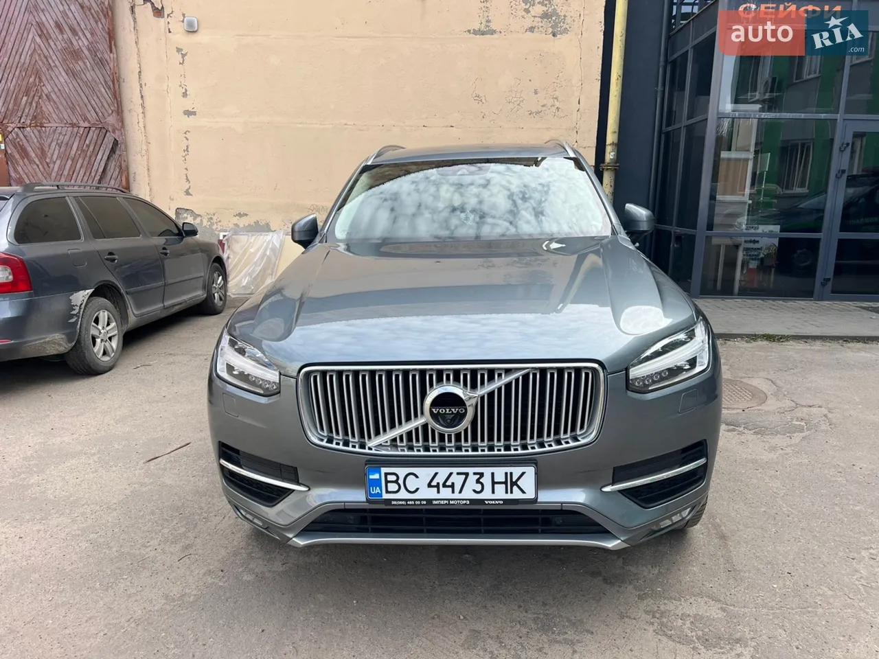 2019 Volvo XC90 - мініатюра 21