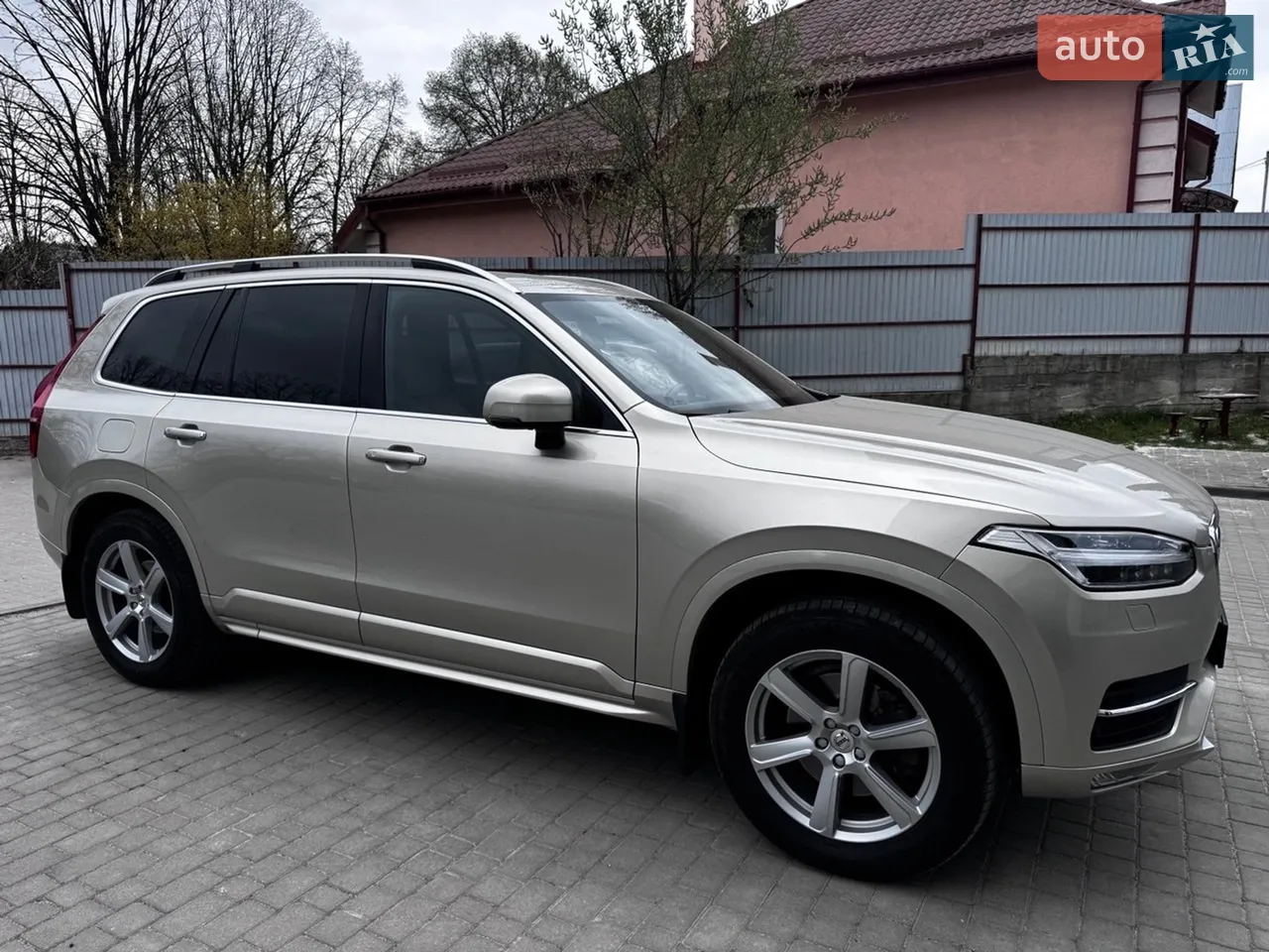 2018 Volvo XC90 - мініатюра 59
