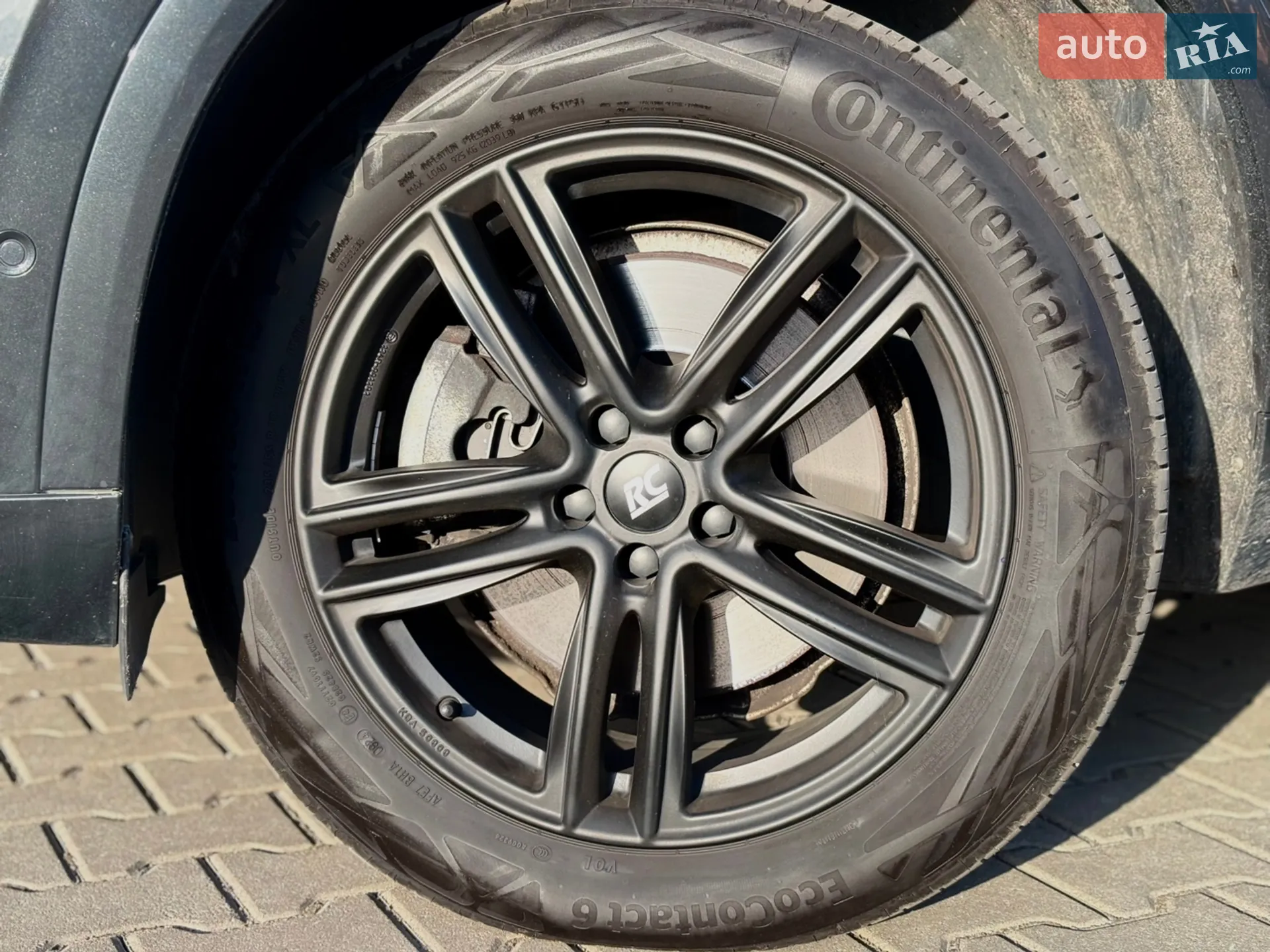 2020 Volvo XC90 - мініатюра 14