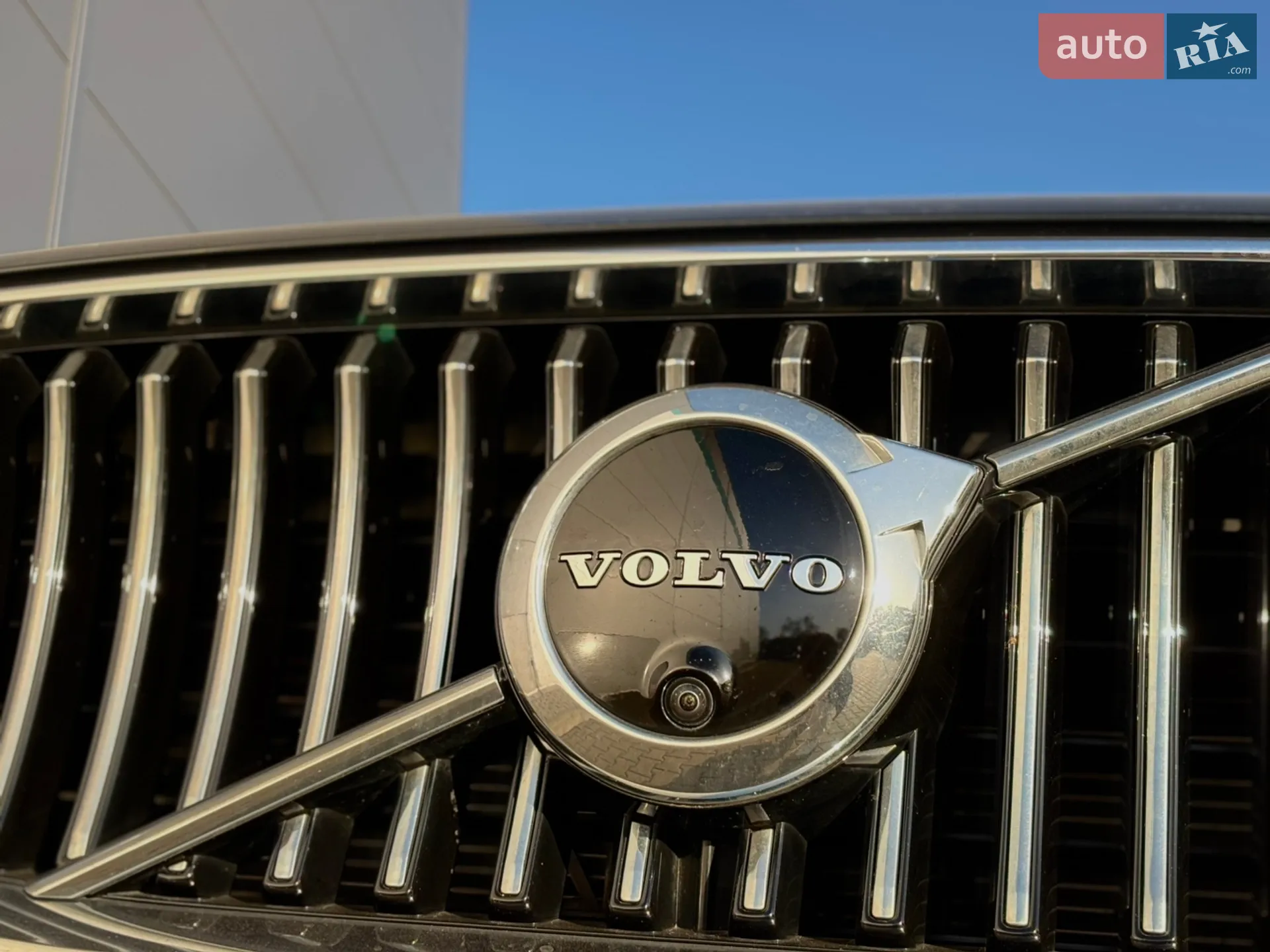 2020 Volvo XC90 - мініатюра 17