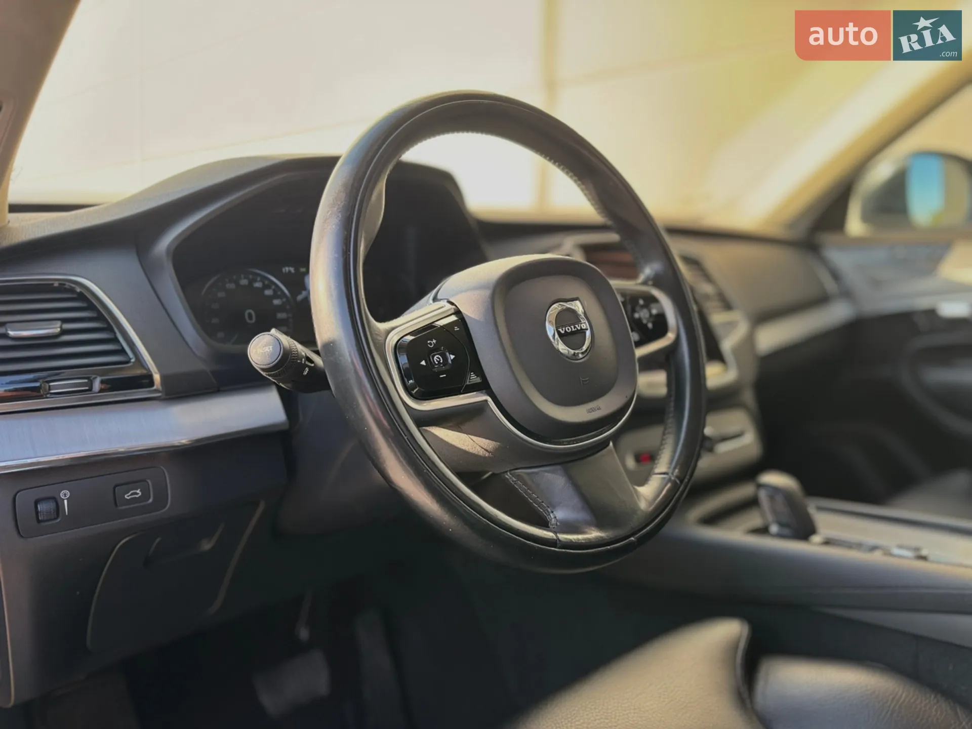 2020 Volvo XC90 - мініатюра 32