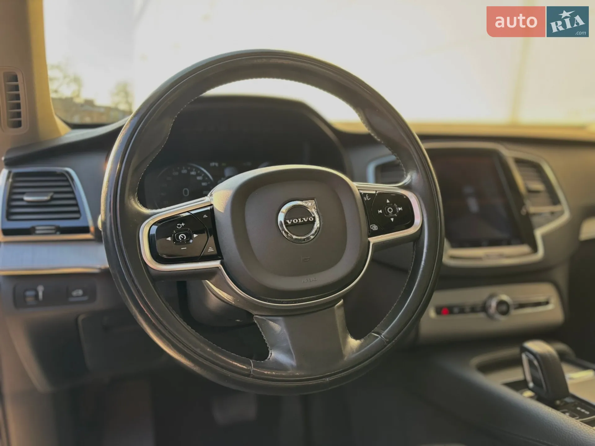 2020 Volvo XC90 - мініатюра 33