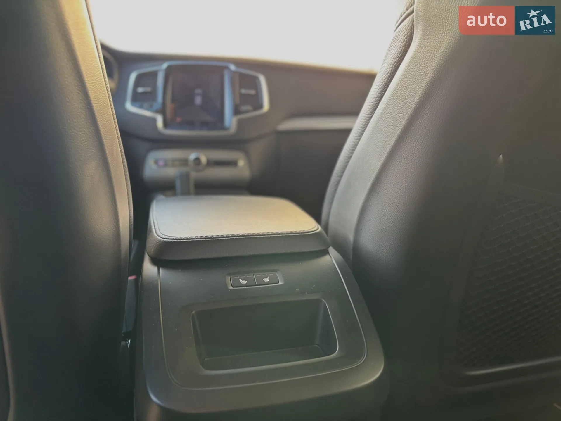 2020 Volvo XC90 - мініатюра 48