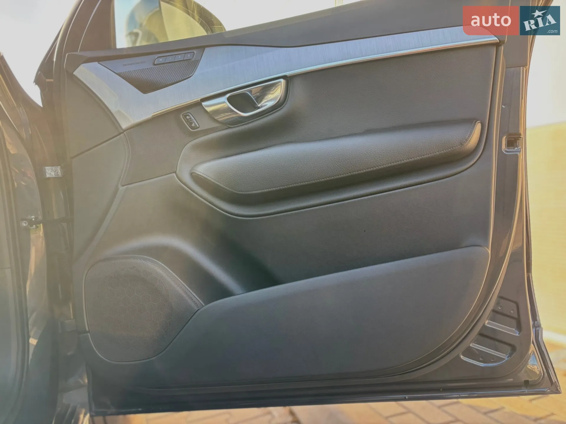 2020 Volvo XC90 - мініатюра 52