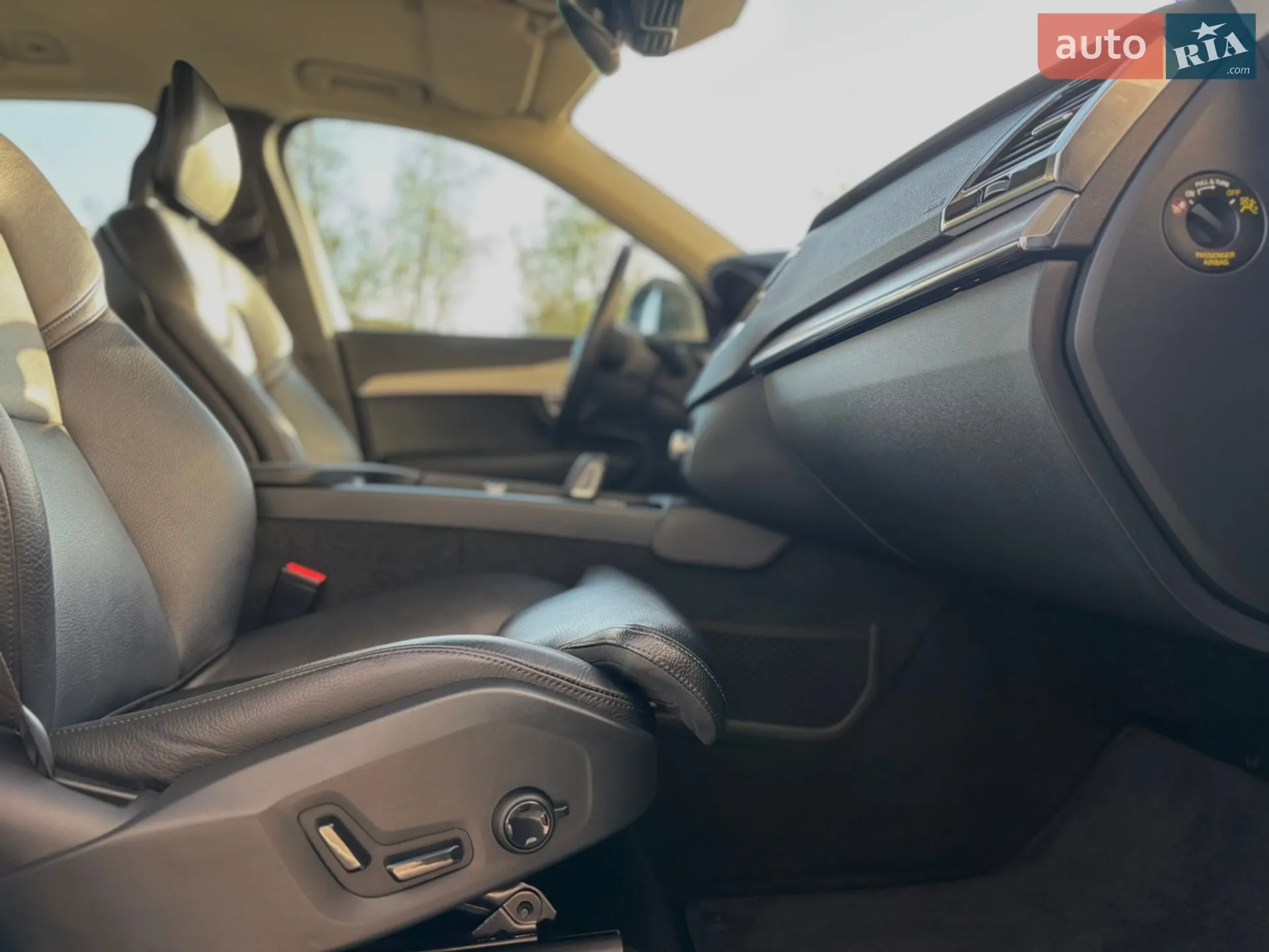 2020 Volvo XC90 - мініатюра 53