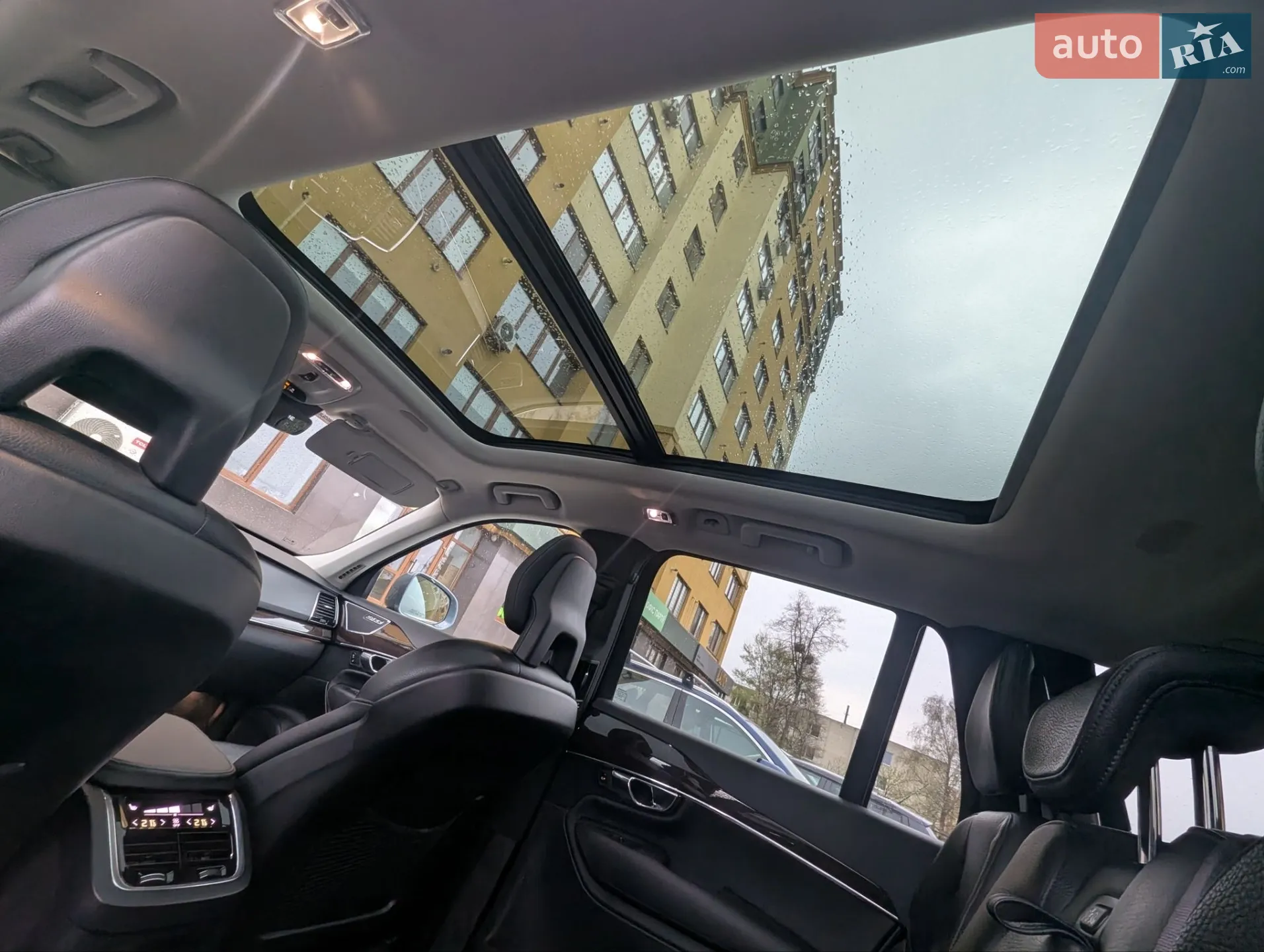 2015 Volvo XC90 - мініатюра 17