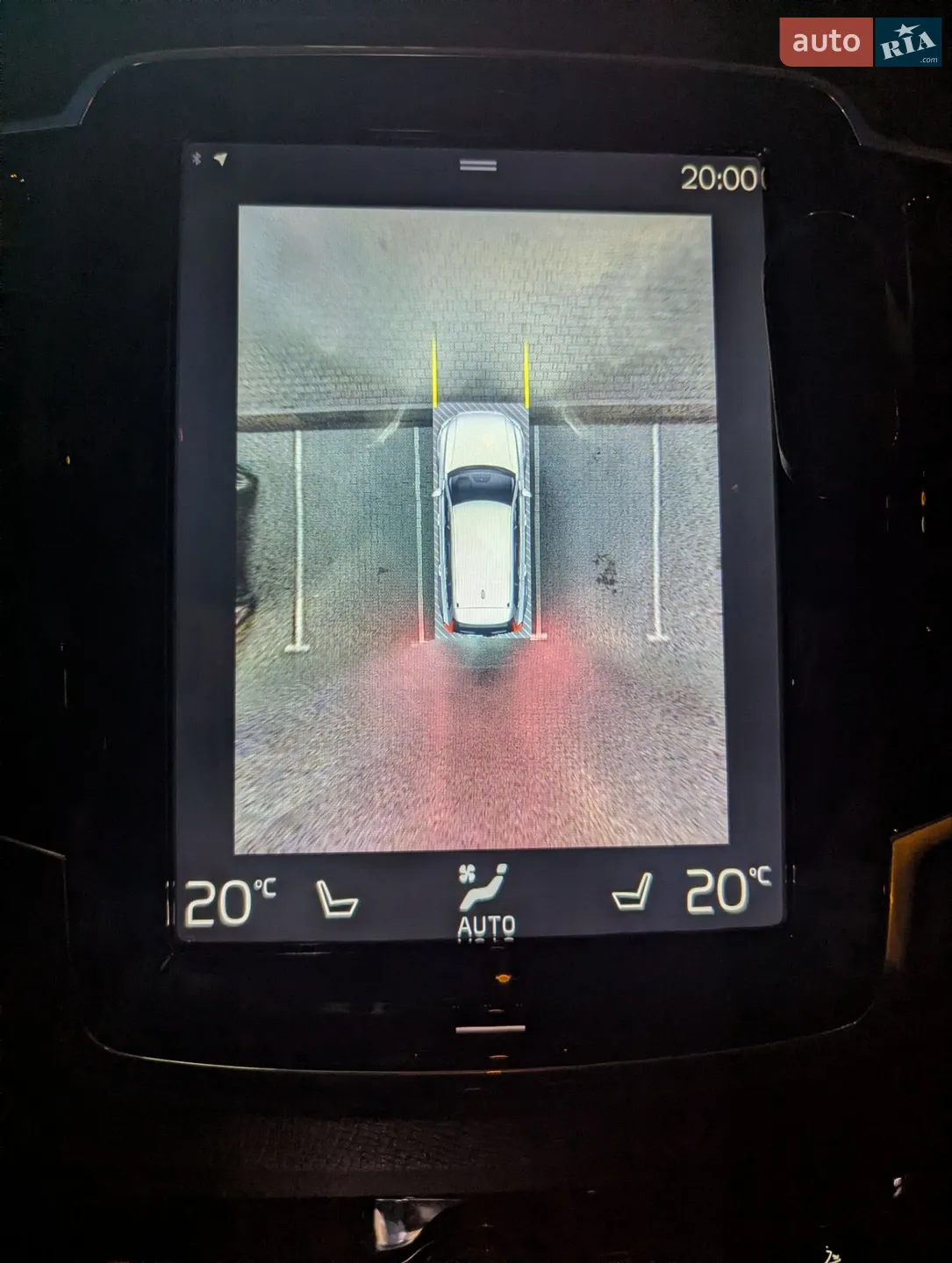 2015 Volvo XC90 - мініатюра 21