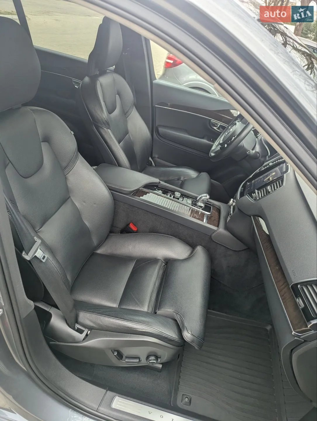 2015 Volvo XC90 - мініатюра 27