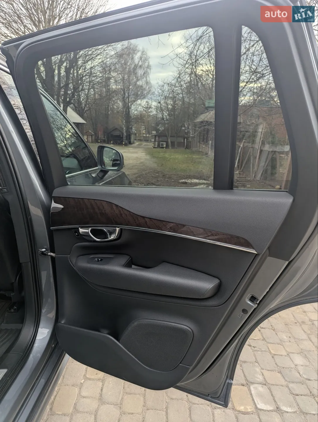 2015 Volvo XC90 - мініатюра 30
