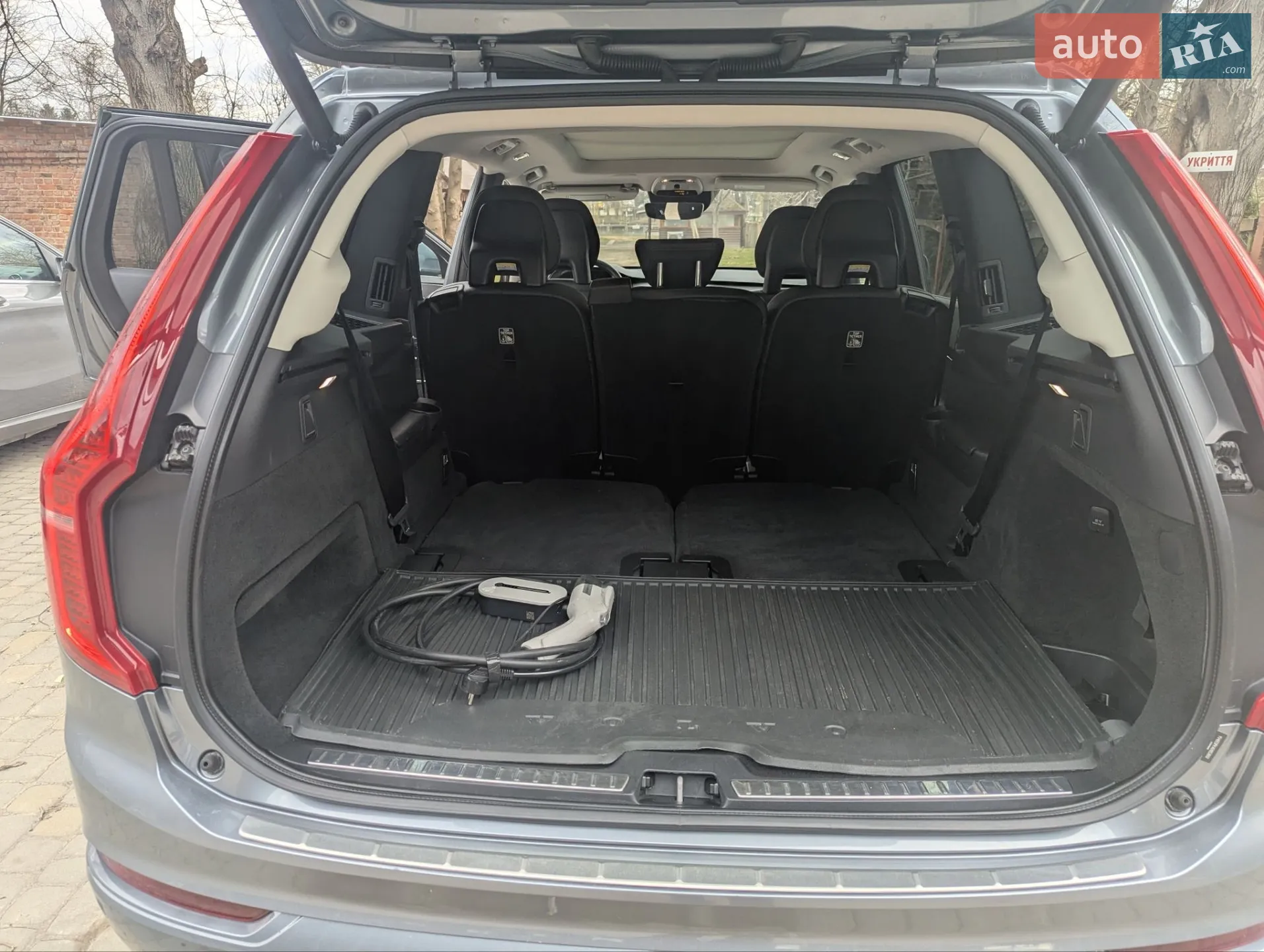 2015 Volvo XC90 - мініатюра 32
