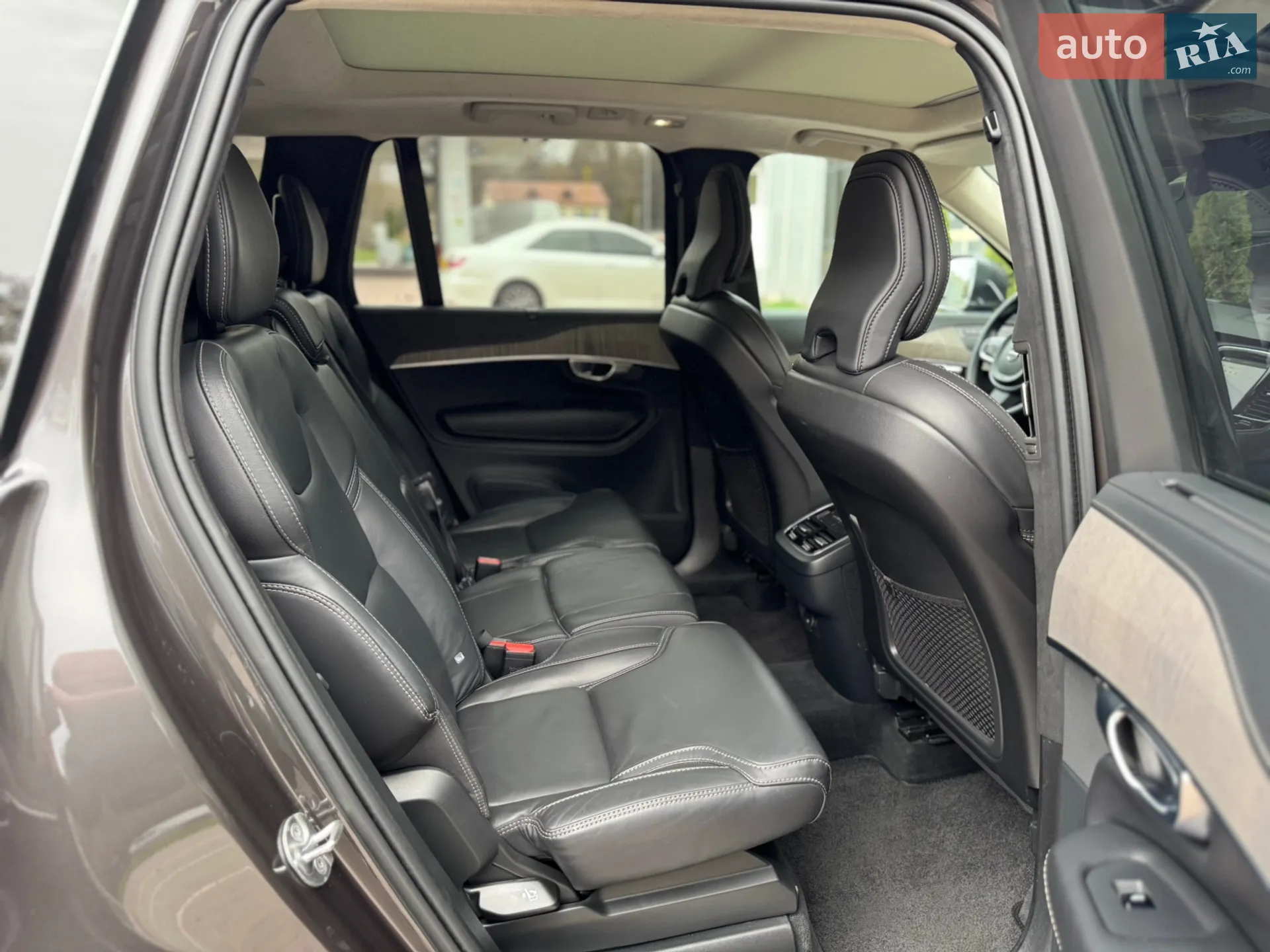 2023 Volvo XC90 - мініатюра 45