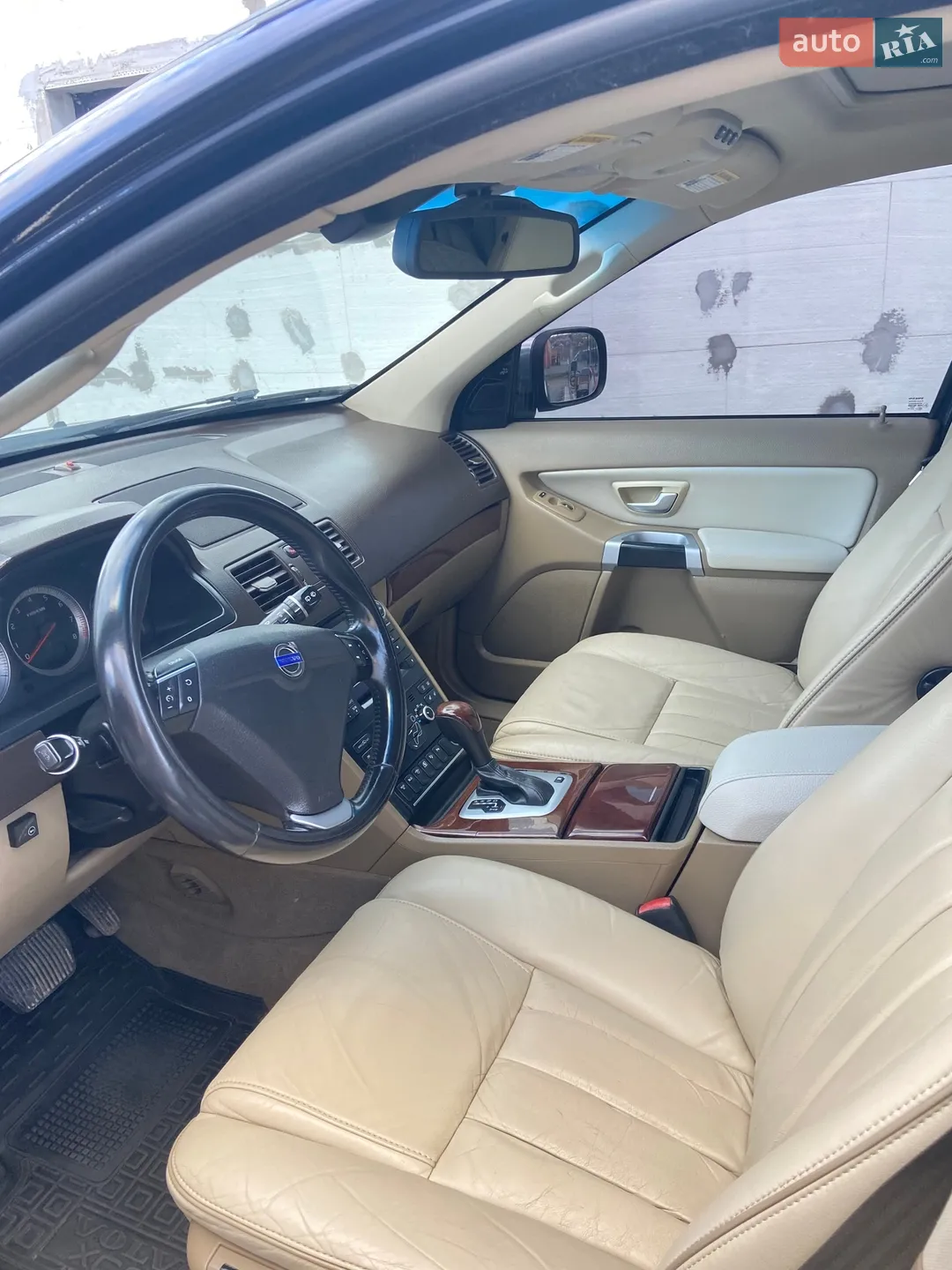 2012 Volvo XC90 - мініатюра 4