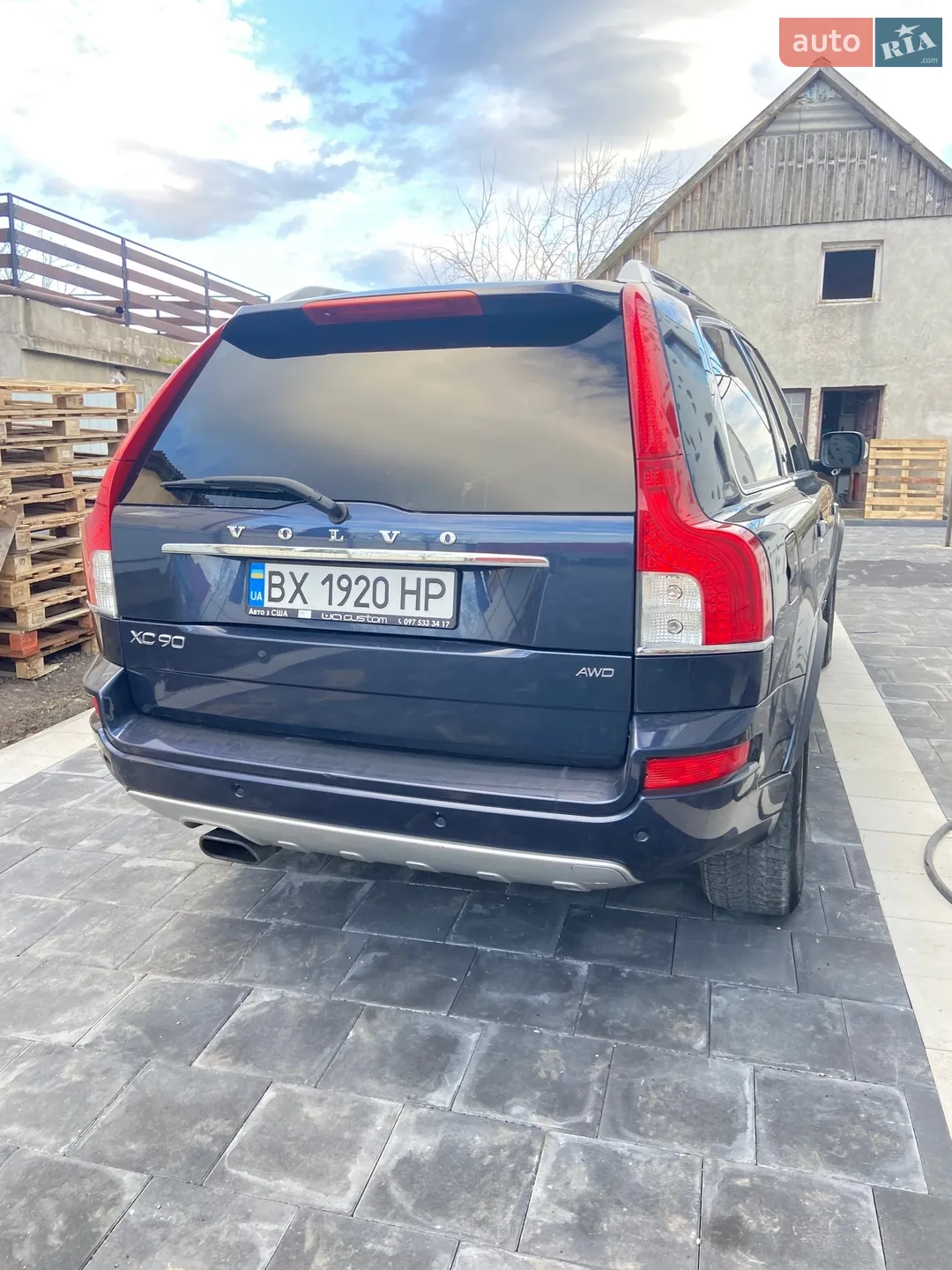 2012 Volvo XC90 - мініатюра 13