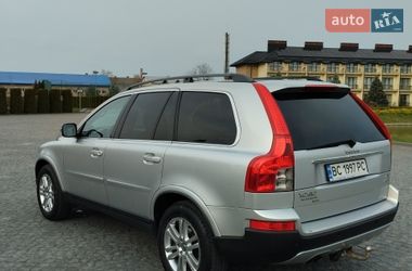Позашляховик / Кросовер Volvo XC90 2006 в Жовкві
