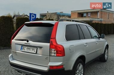 Позашляховик / Кросовер Volvo XC90 2006 в Жовкві
