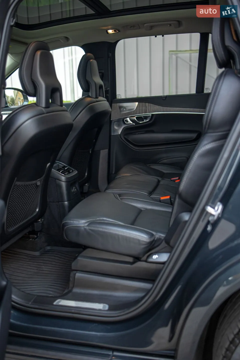 2020 Volvo XC90 - мініатюра 27