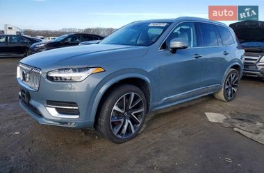 Volvo XC90 2023