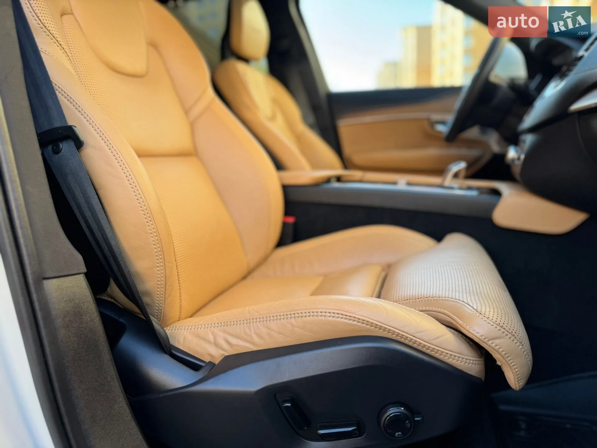 2016 Volvo XC90 - мініатюра 25