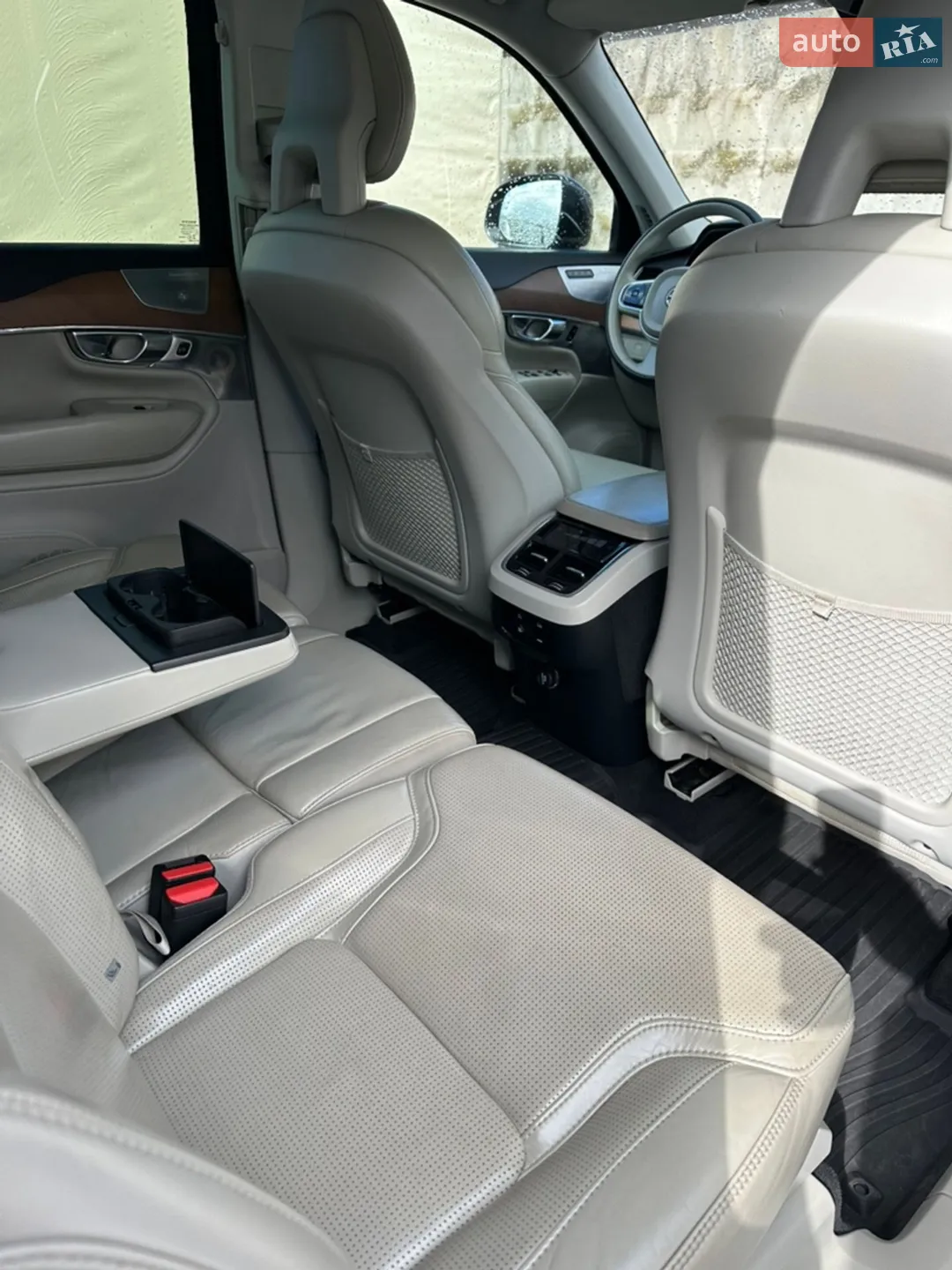 2016 Volvo XC90 - мініатюра 21