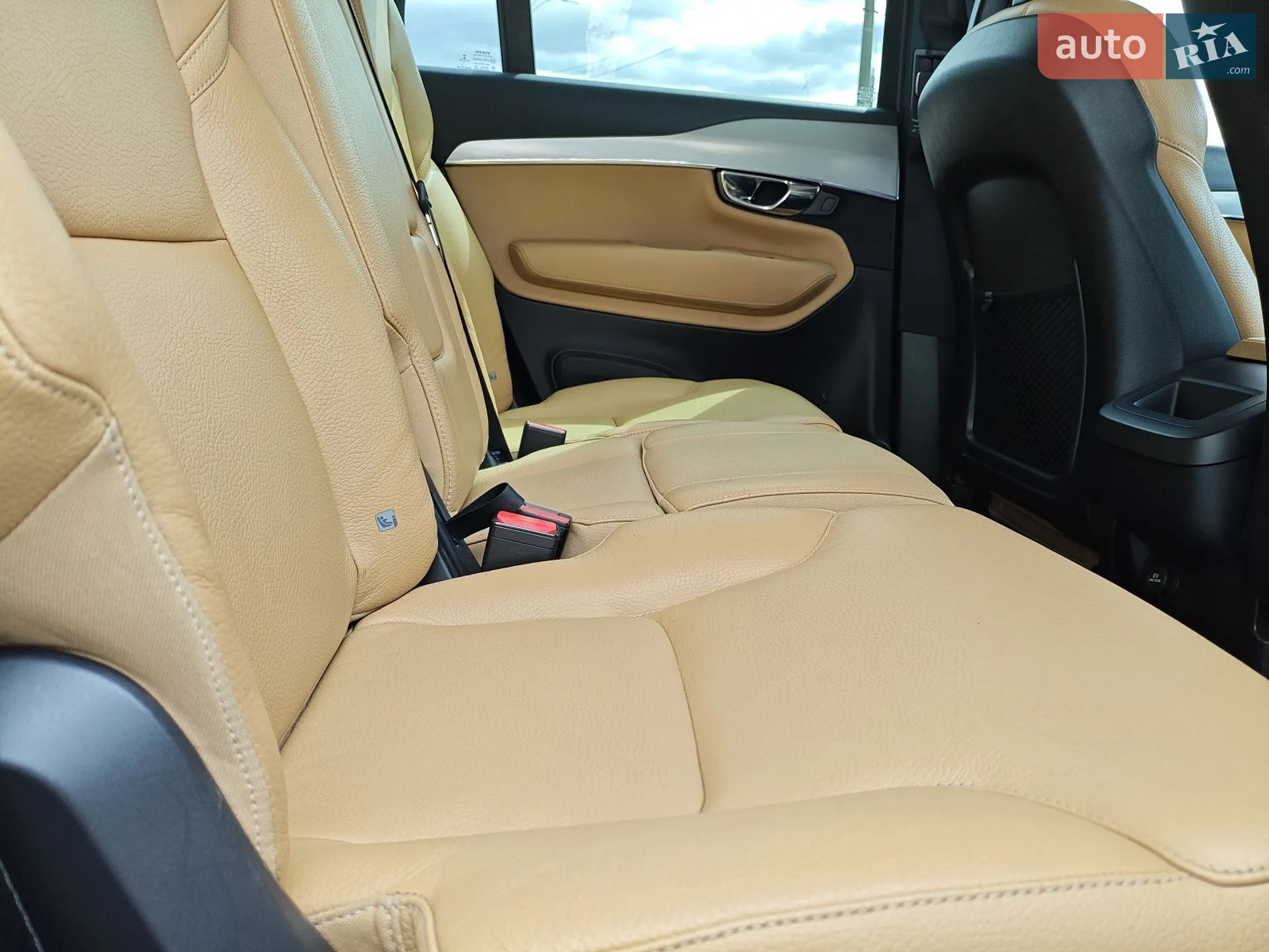 2015 Volvo XC90 - мініатюра 22