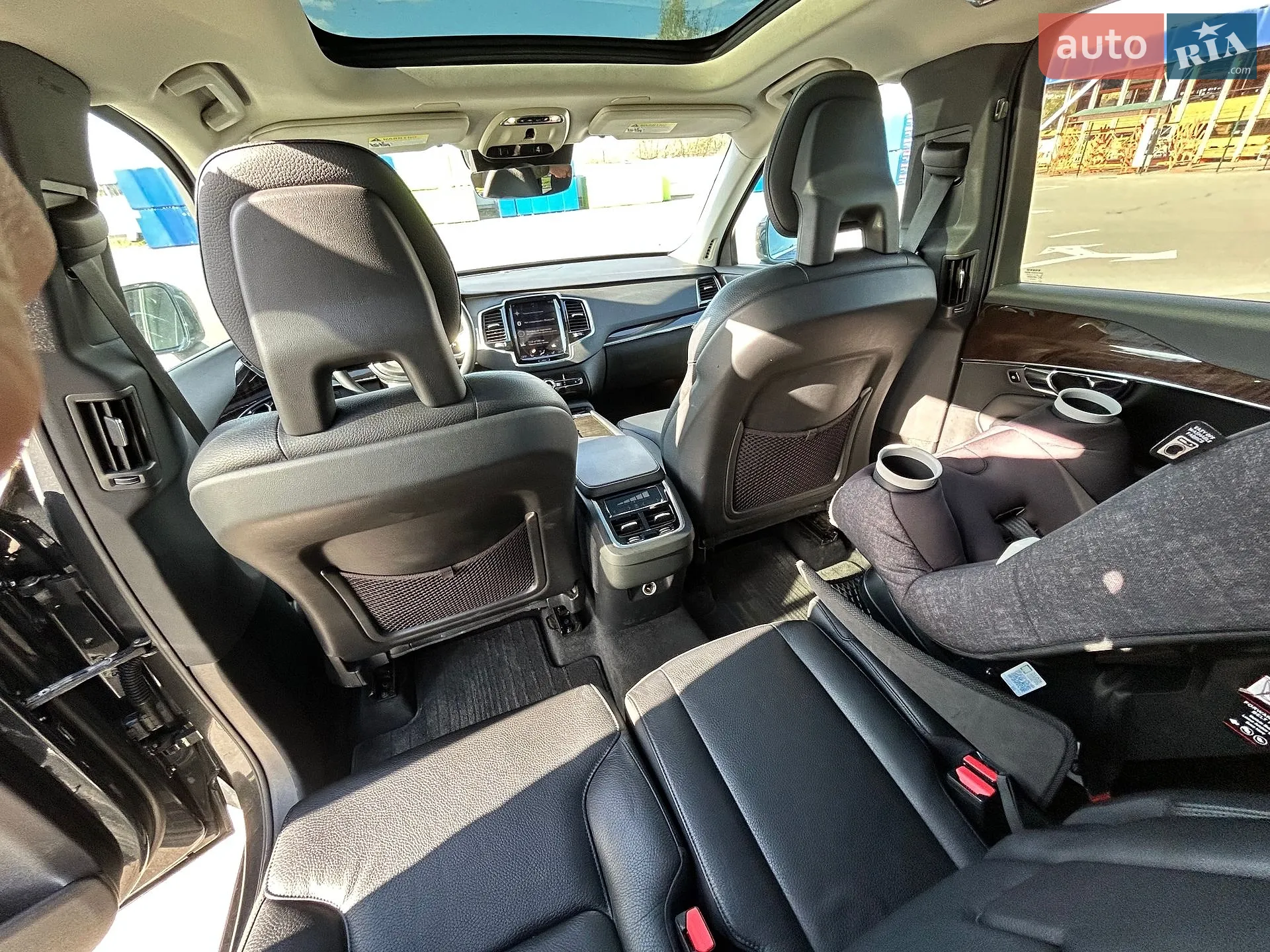 2015 Volvo XC90 - мініатюра 17