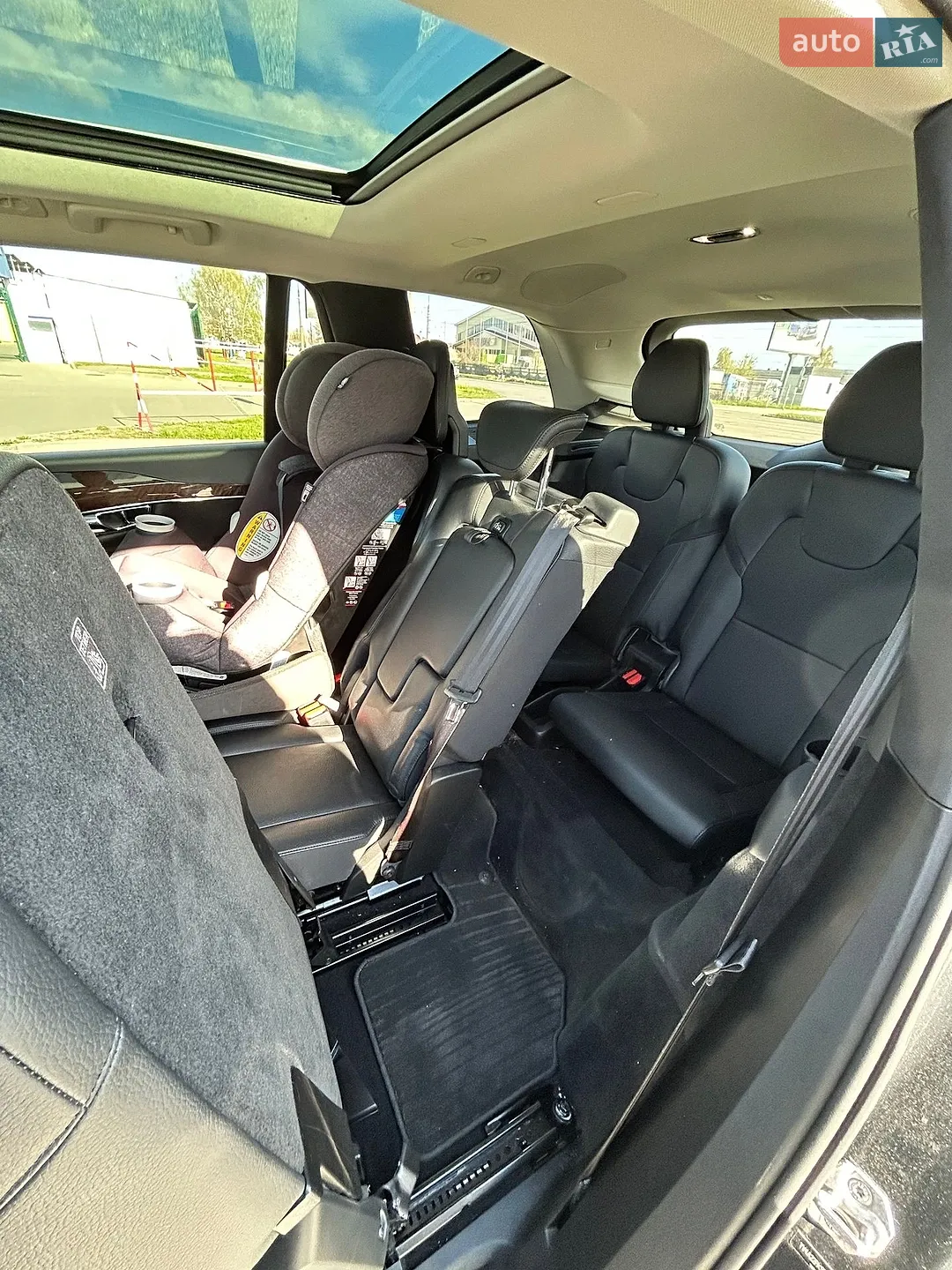 2015 Volvo XC90 - мініатюра 18