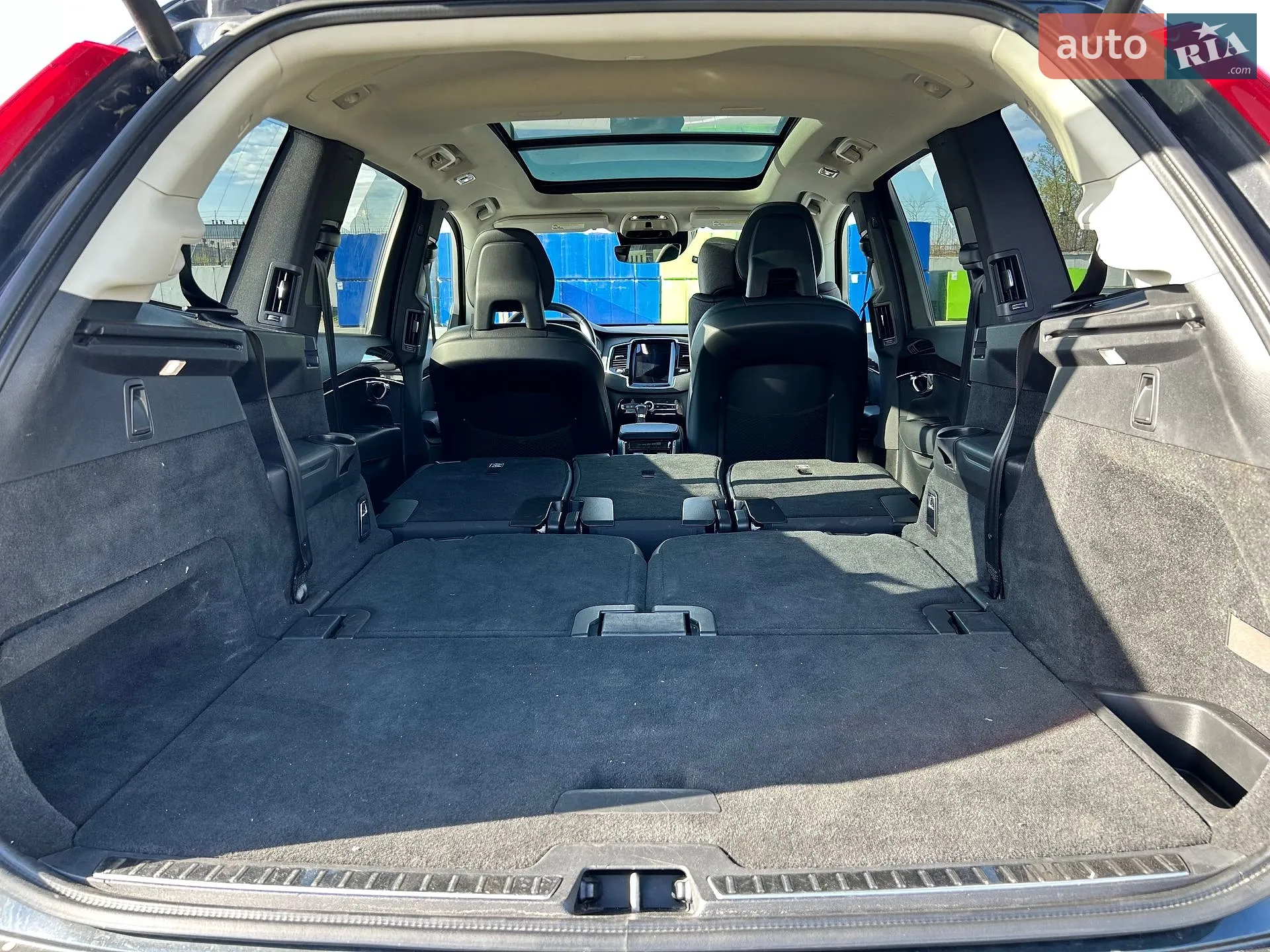 2015 Volvo XC90 - мініатюра 20