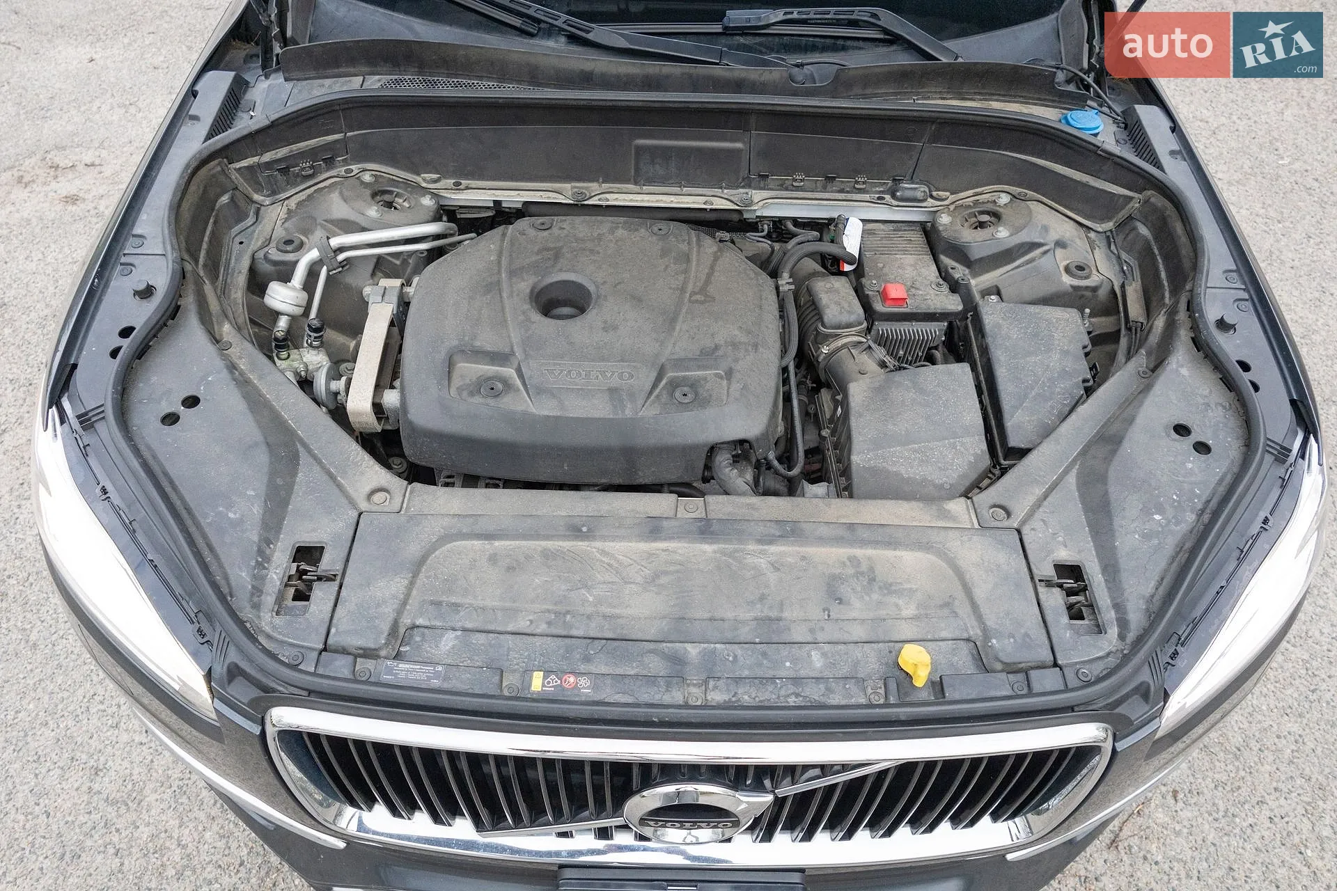2015 Volvo XC90 - мініатюра 39