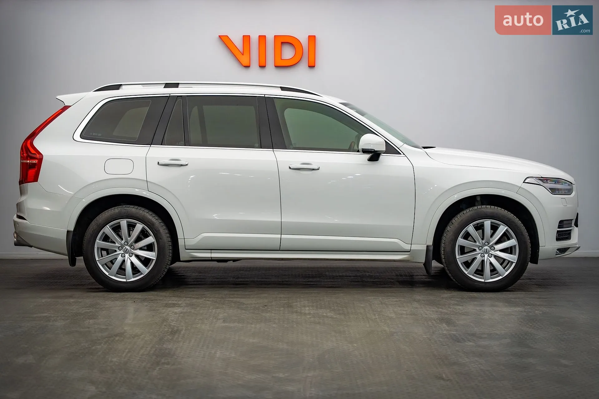 2017 Volvo XC90 - мініатюра 4
