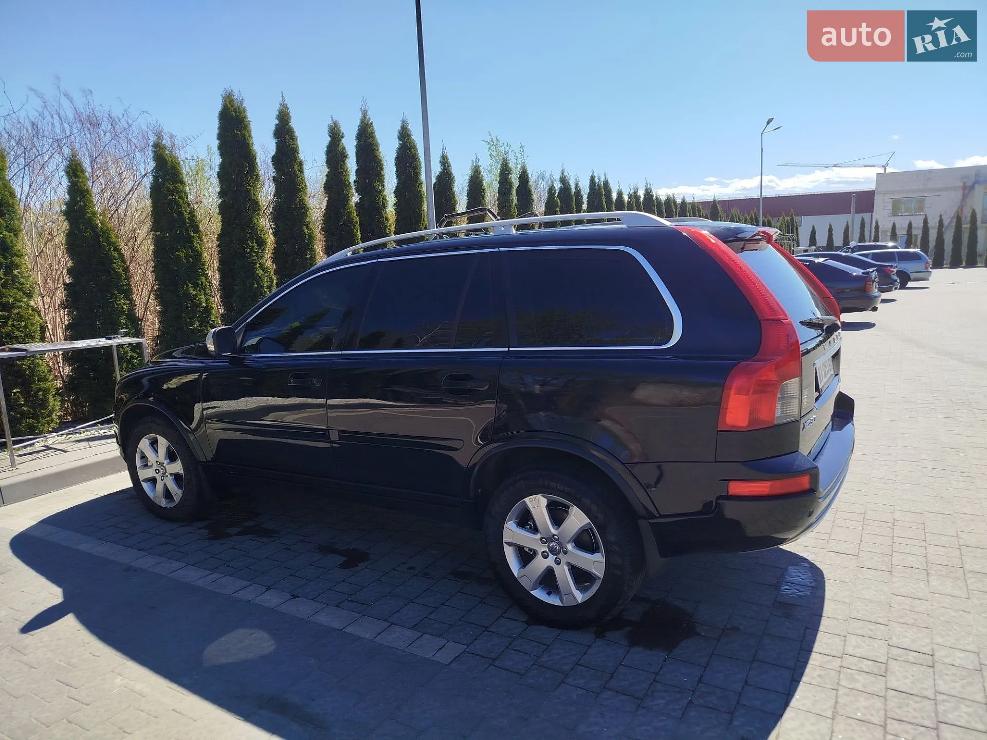 2011 Volvo XC90 - мініатюра 4
